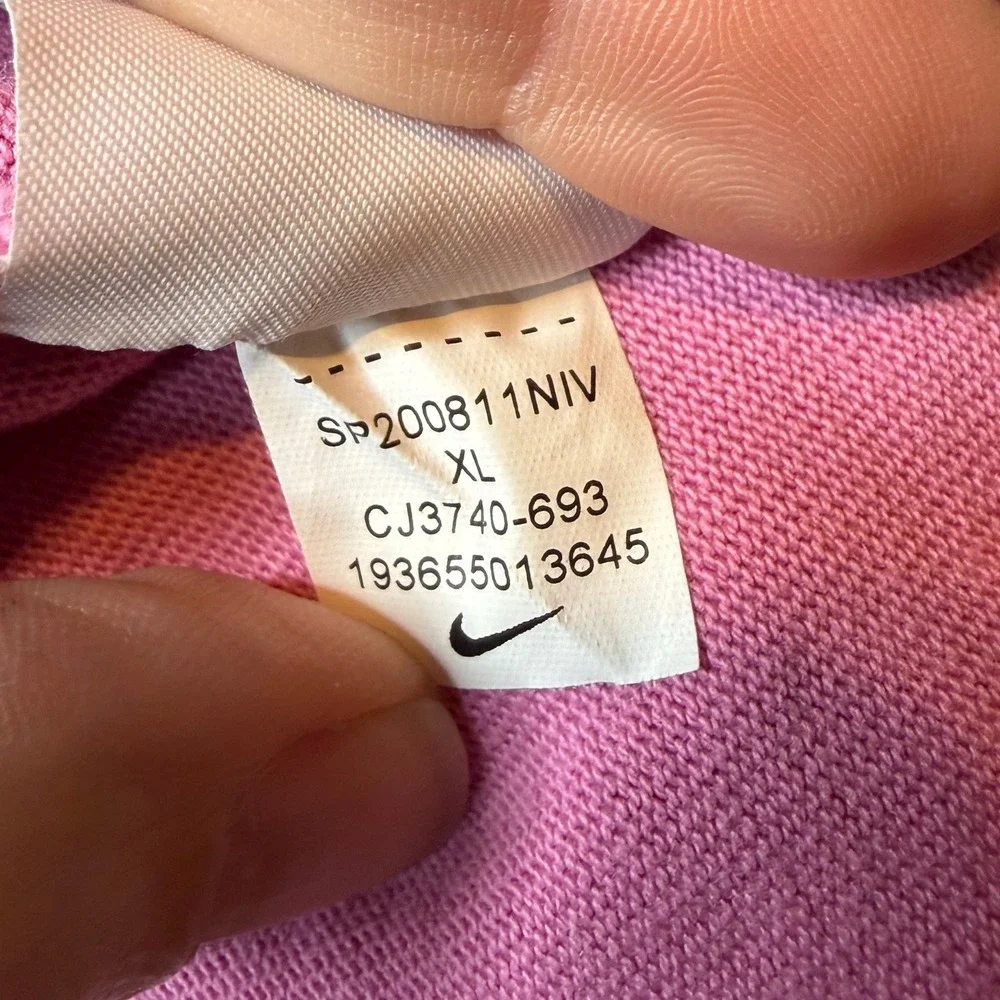 Nike hoodie sportswear